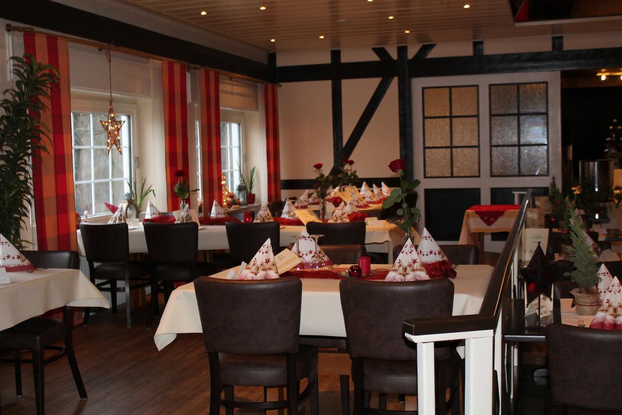 Gasthaus Zur Quelle 바트 마리엔베르크 외부 사진