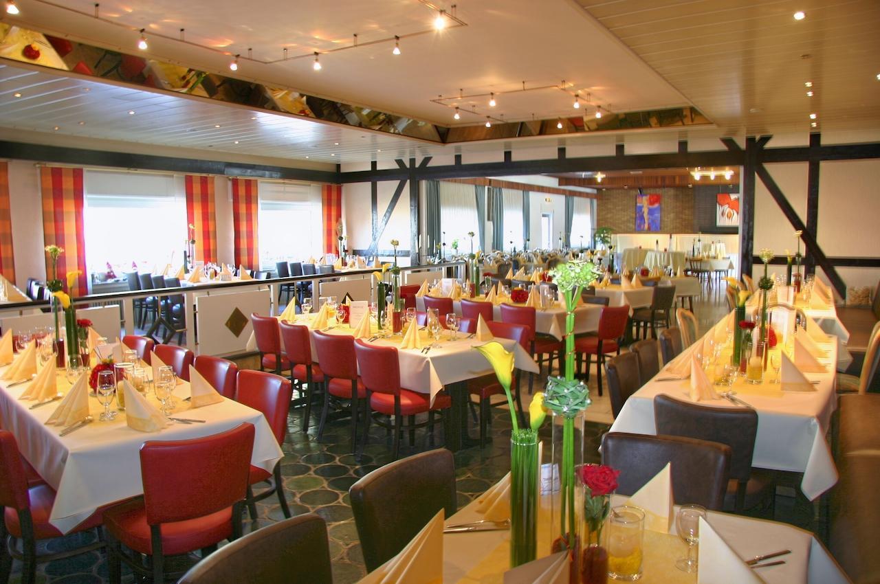 Gasthaus Zur Quelle 바트 마리엔베르크 외부 사진