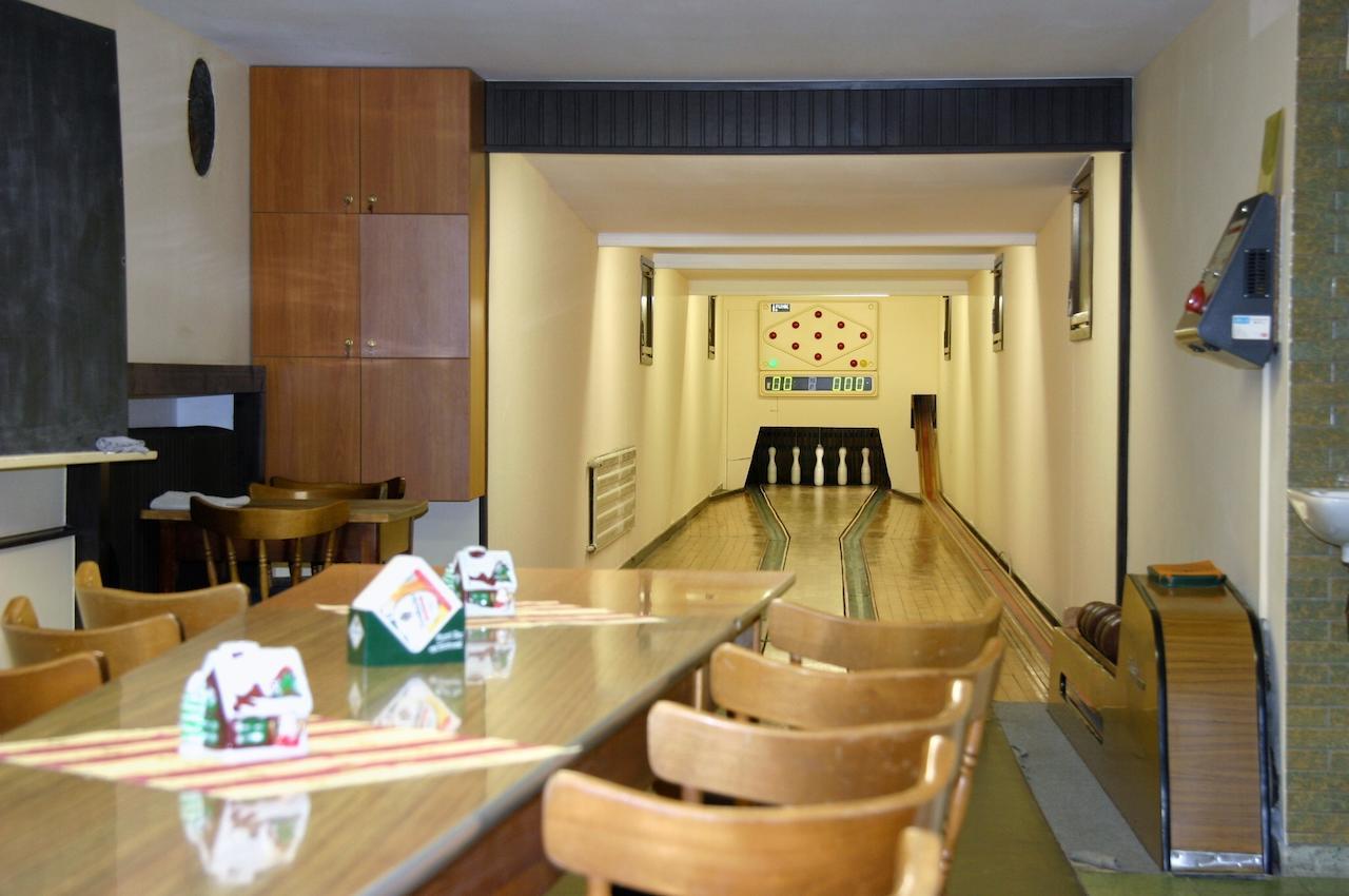 Gasthaus Zur Quelle 바트 마리엔베르크 외부 사진