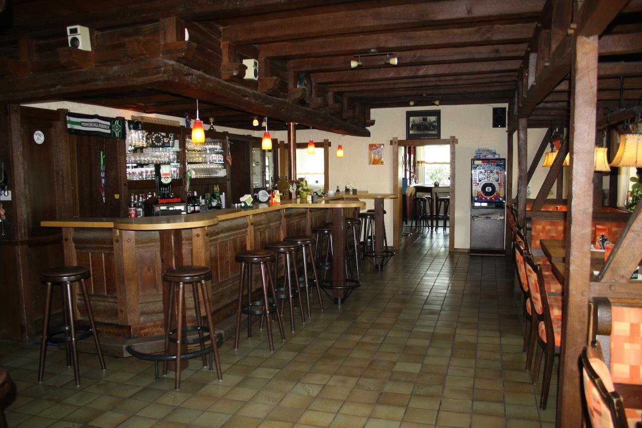 Gasthaus Zur Quelle 바트 마리엔베르크 외부 사진